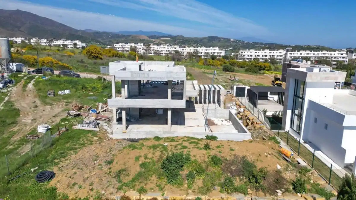 Villa mit Pool zum Verkauf in Costa Natura, imagen 17