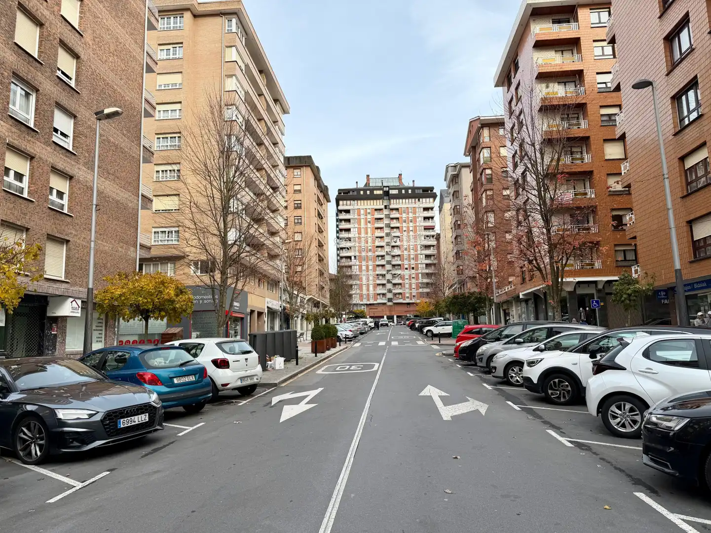Business premises for sale in Galdakao - Calle Sollube 11, imagen 6