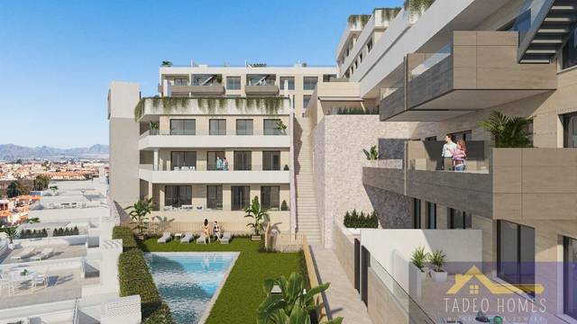 Apartamento en Venta en C.H. , 3 en El Hornillo