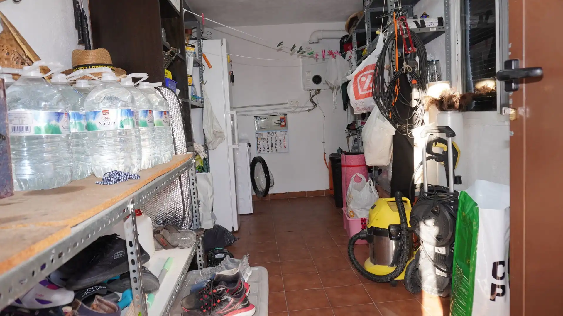 Finca rústica en venda en Motril amb Aire condicionat, Terrassa i Traster