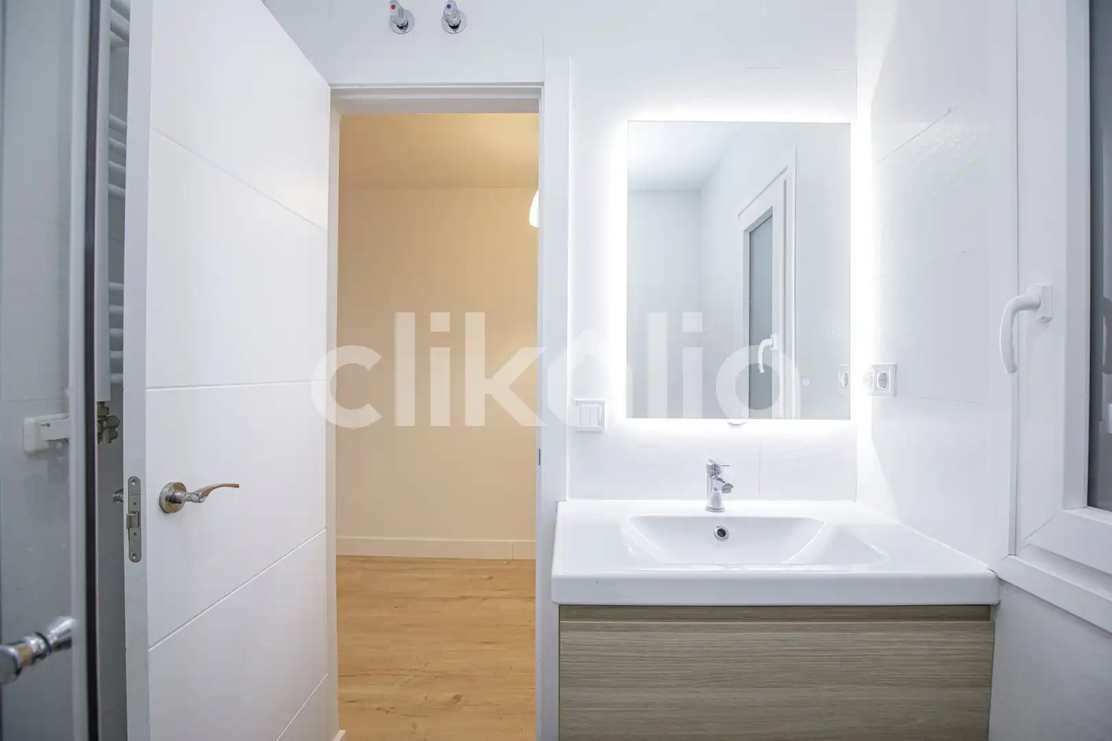 Wohnung mit Aufzug zum Verkauf in Sant Martí, imagen 22
