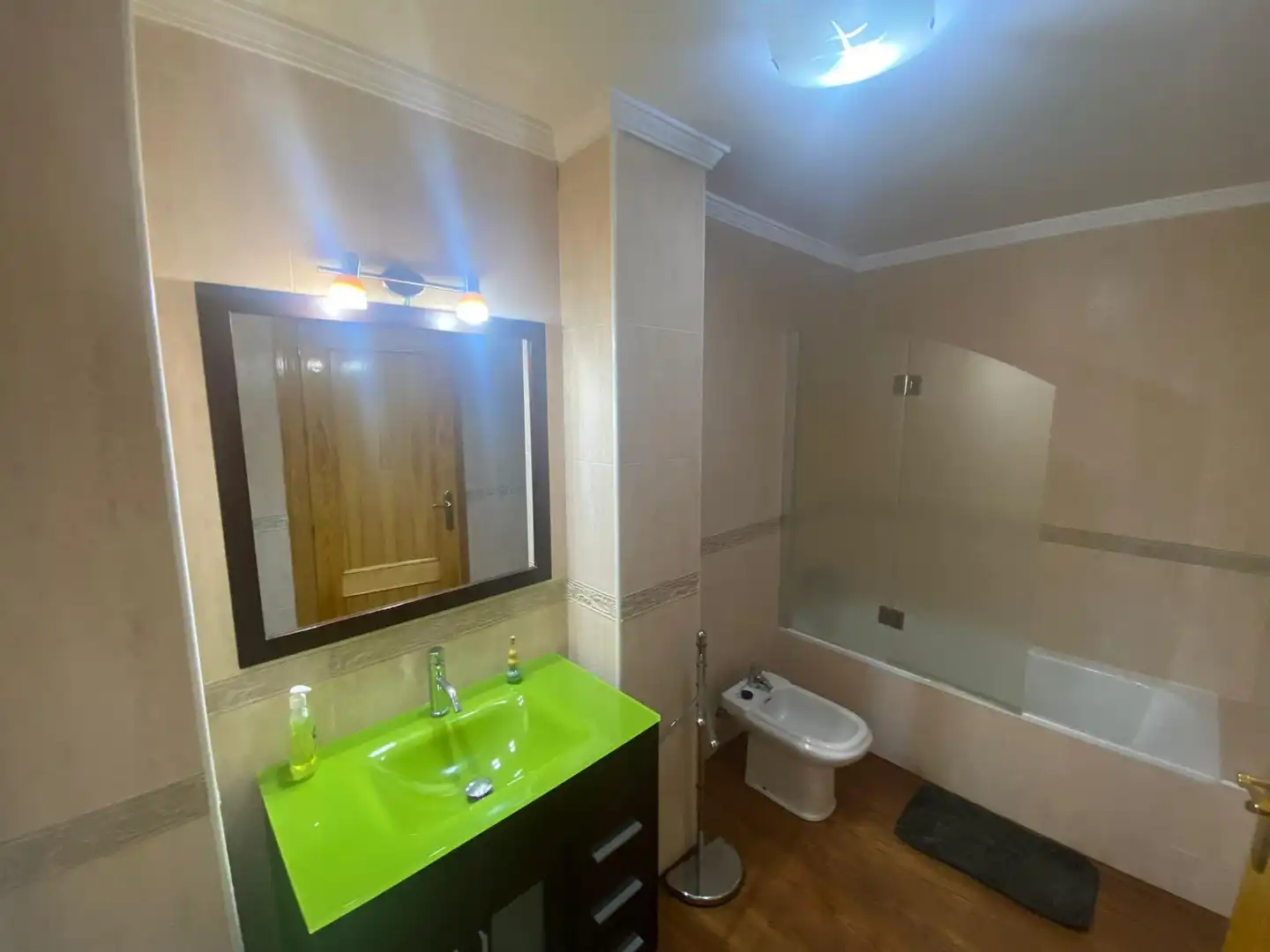Bathroom of Attic for sale in Totana  with Terrace