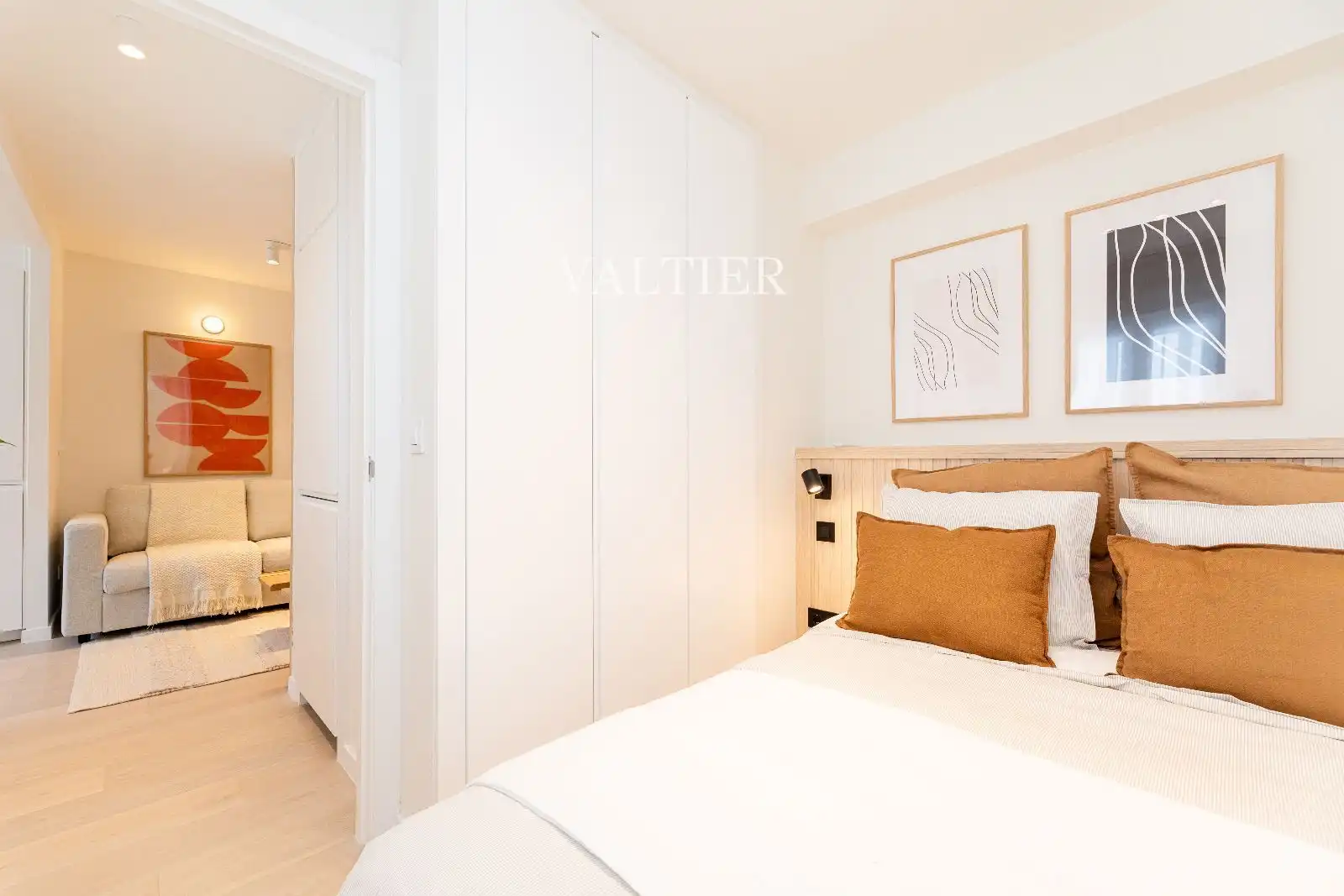 Flat for rent in Molina, Almenara -Ventilla