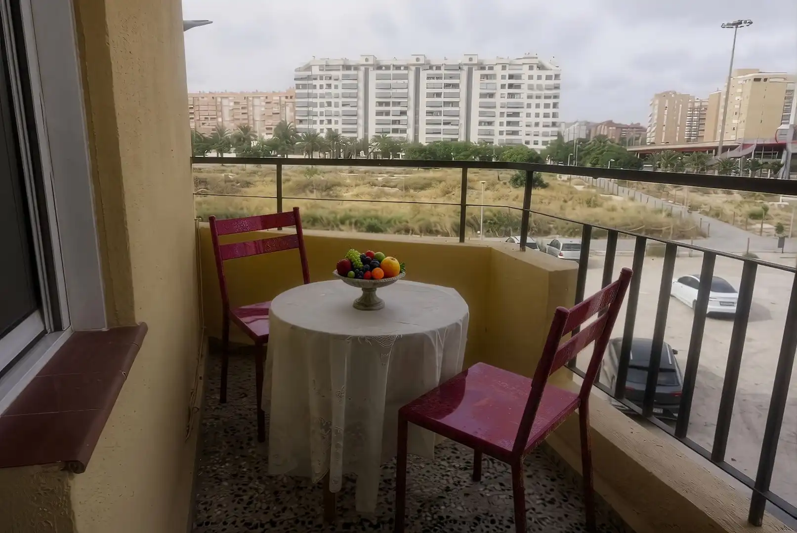 Appartement à vendre à Florida - Ciudad de Asís