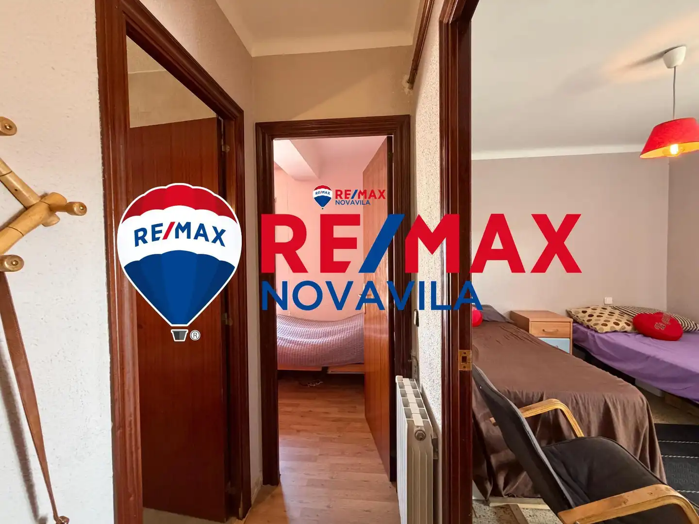 Habitación de Piso en venta en Viladecans