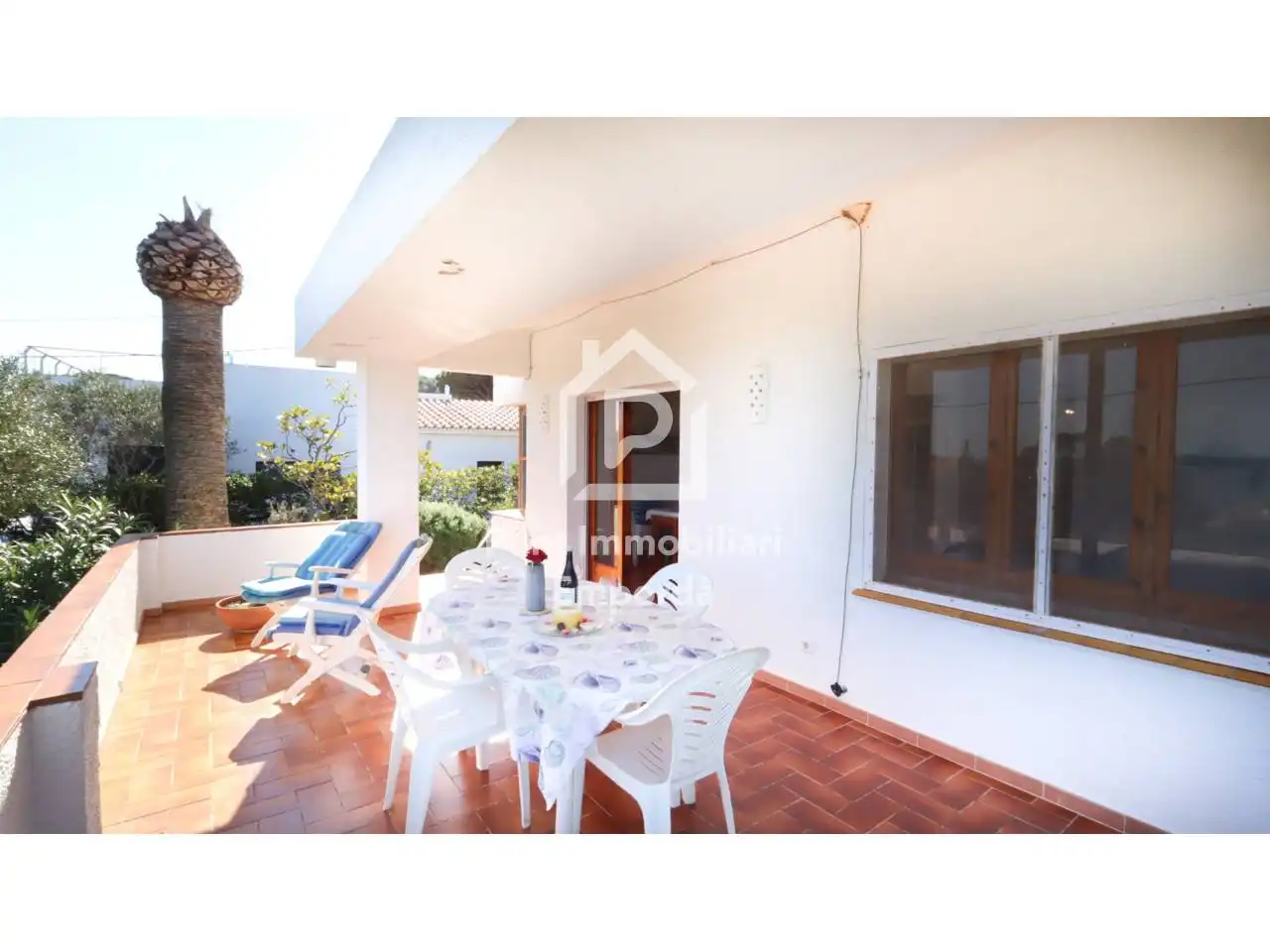 Casa amb jardí en venda a El Port de la Selva, imagen 10
