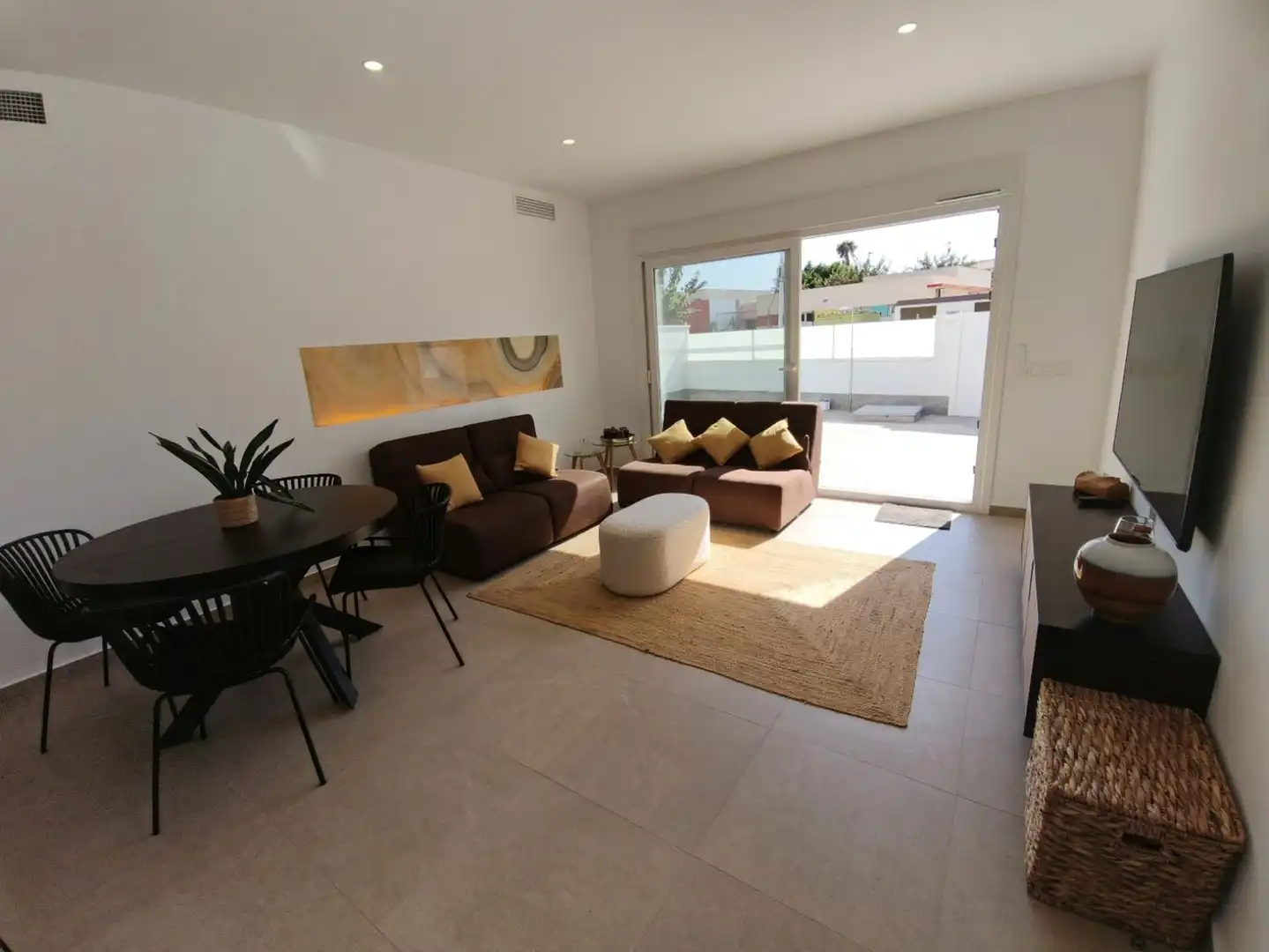 Villa con terrazza in vendita a Los Peñascos - El Salero - Los Imbernones, imagen 3