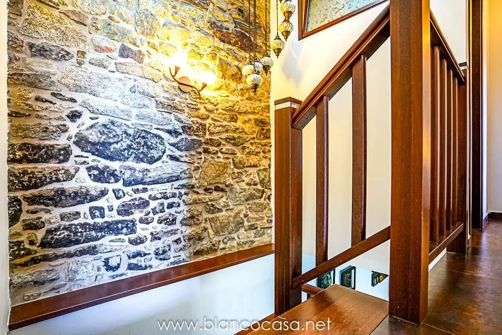 Casa o chalet en venta en Vimianzo con Calefacción, Trastero y Amueblado