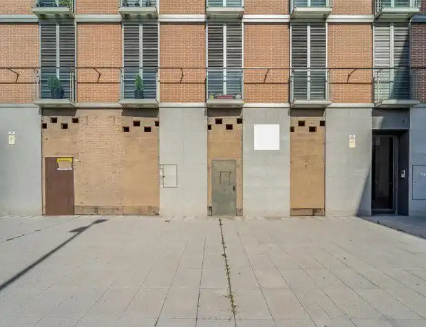 Gewerbefläche zum Verkauf in MARTIRES CARMELITA, imagen 10