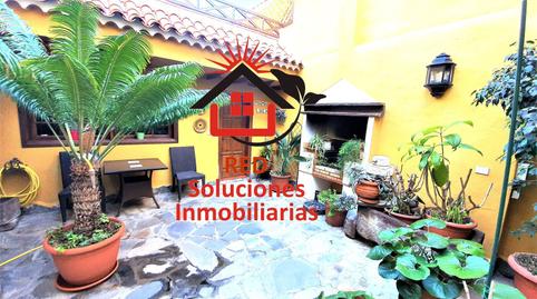 Foto 5 de Casa o chalet de alquiler en Arico, Santa Cruz de Tenerife