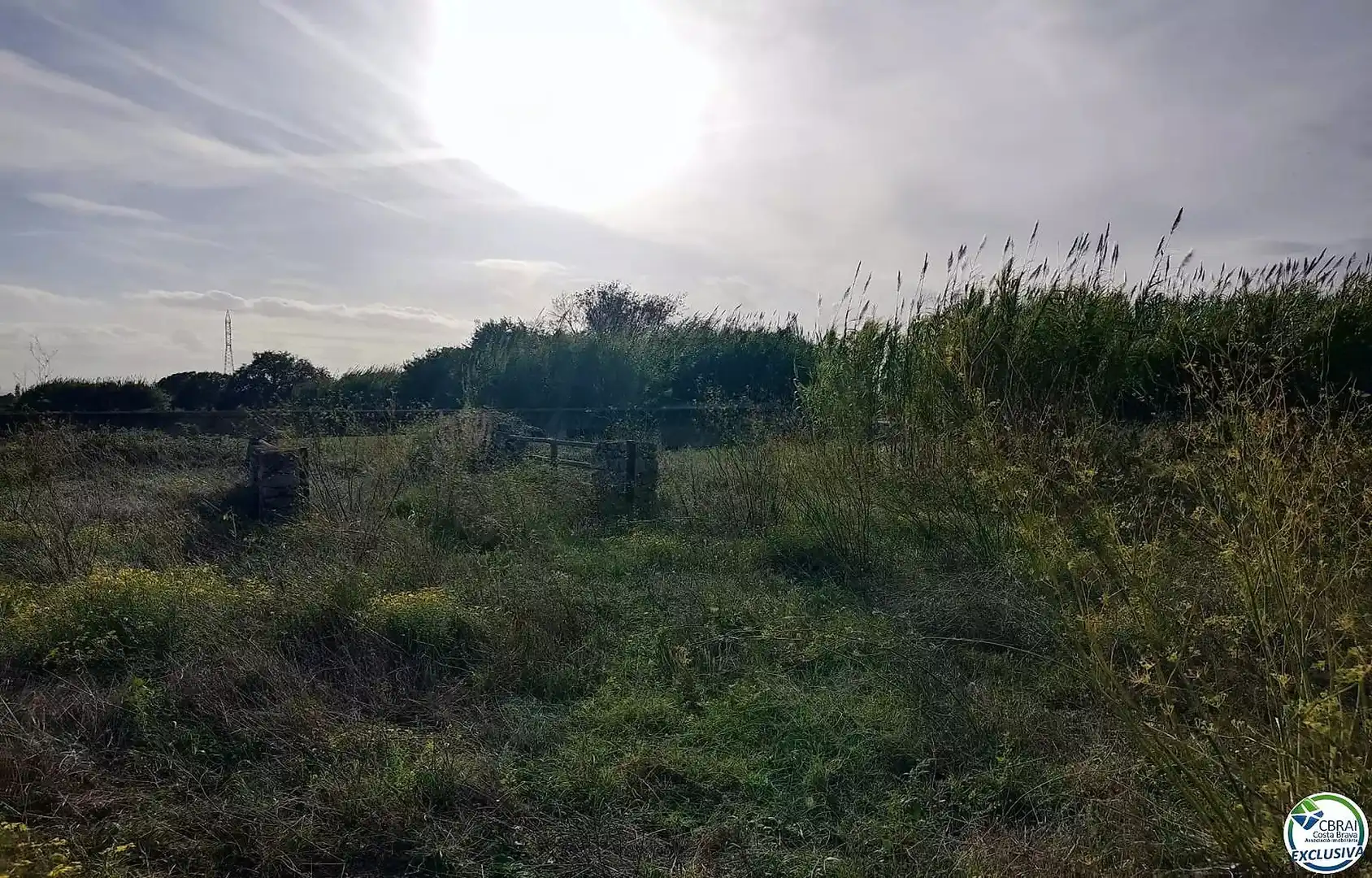 Residential land for sale in Carretera Vilamacolum 0, imagen 7