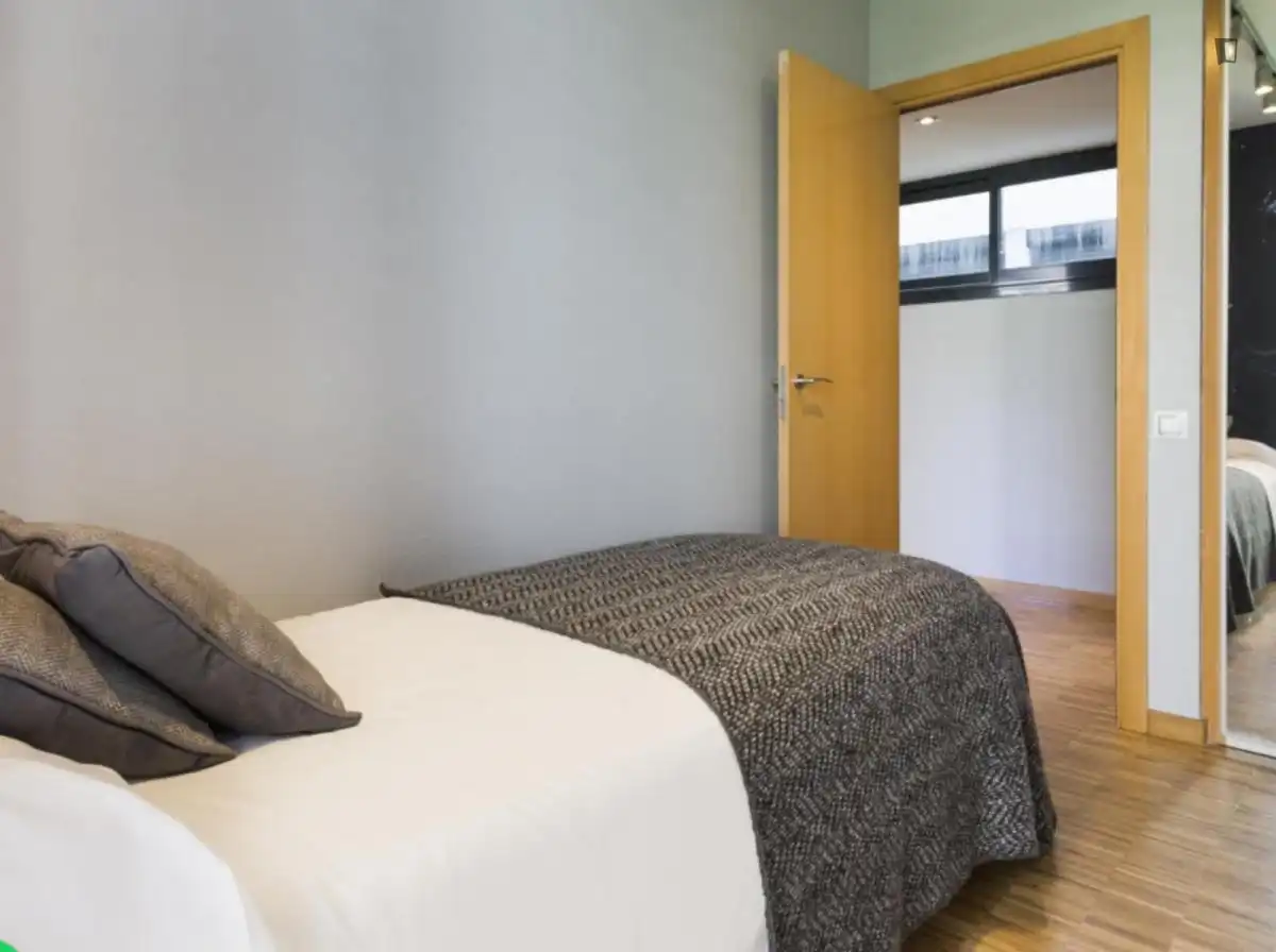 Wohnungen zur Miete in Sant Gervasi- Galvany