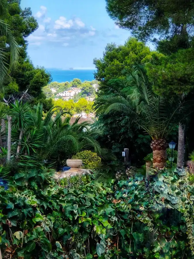 Casa con balcón en venta en Cap Martí - El Tossalet - Pinomar, imagen 37