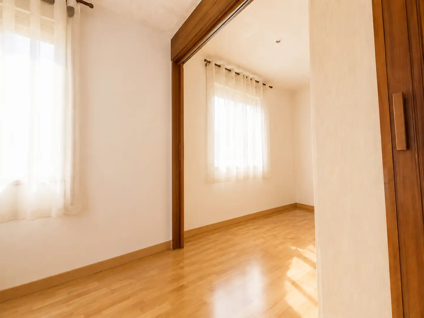 Habitación de Piso en venta en Santa Coloma de Gramenet con Aire acondicionado y Balcón