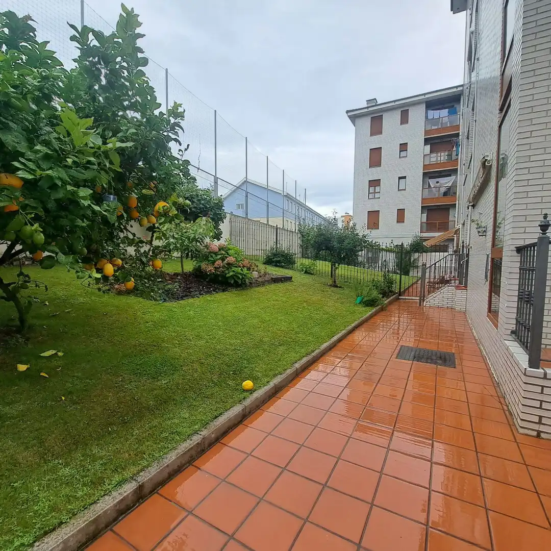 Appartamento con ascensore in vendita a Luanco - Aramar - Antromero, imagen 6