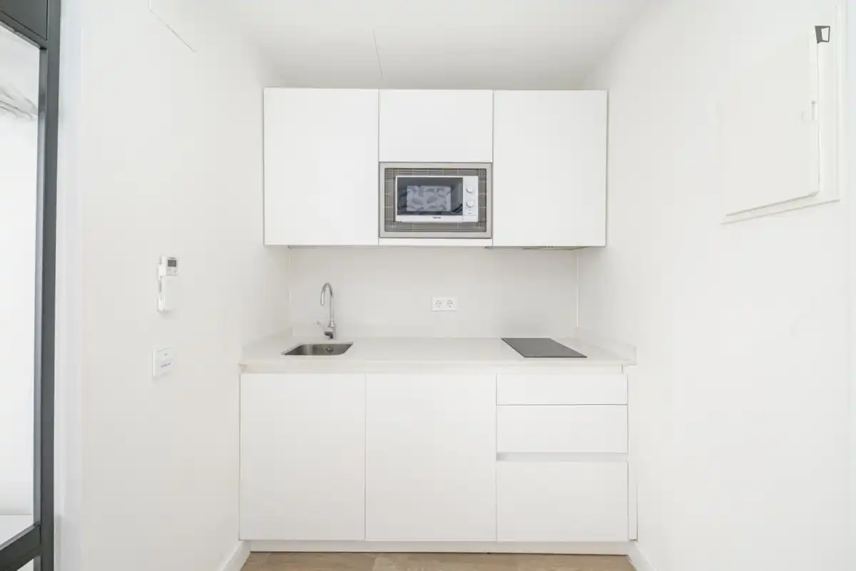 Room in Centro Histórico