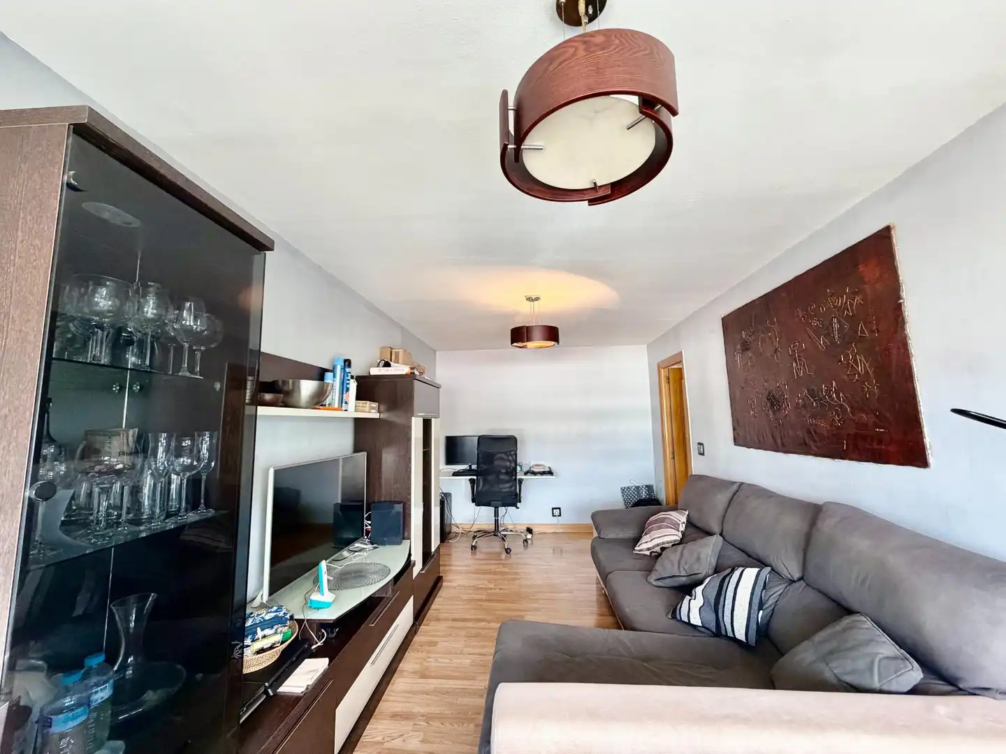 Piso con piscina en venta en Avenida Avenida San Pablo, imagen 4