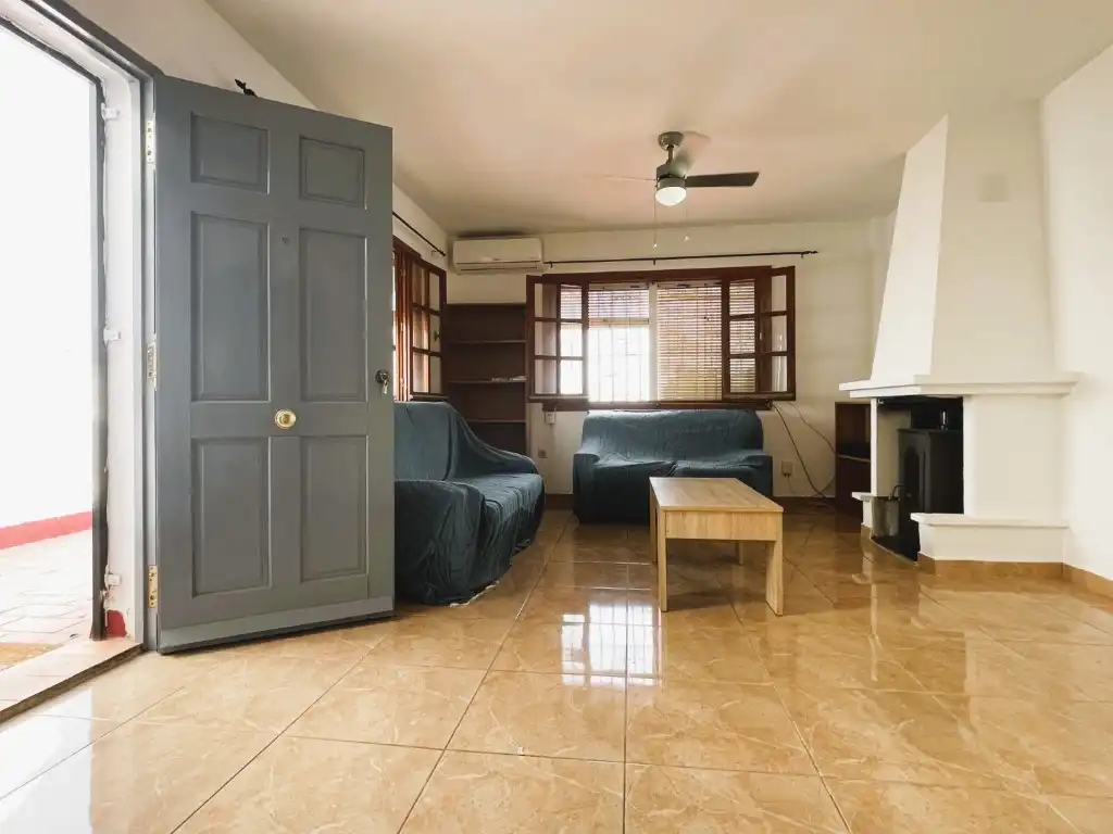 Living room of Apartments for sale in Vera  with Air Conditioner, Terrace and Community pool