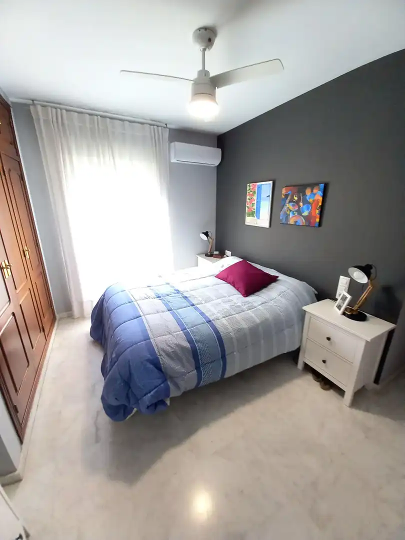 Dormitori de Casa o xalet en venda en Almodóvar del Río amb Aire condicionat, Calefacció i Traster
