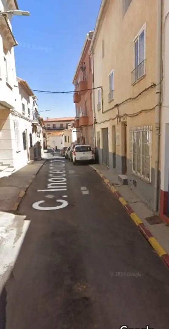Piso en venta en Inocencio Jover, imagen 5