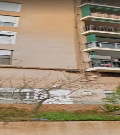 Foto 2 de Planta baixa en venda a Carrer D'olzinelles, Sol i Padris - Sant Oleguer, Sabadell