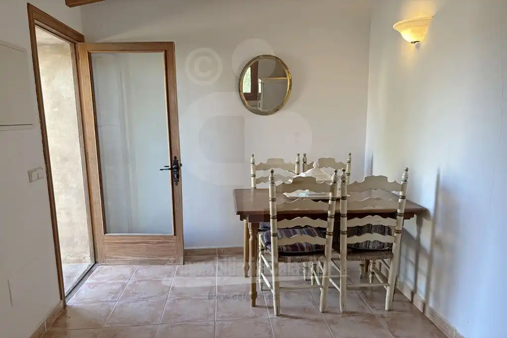 Casa rústica con terraza en venta en Felanitx Poble, imagen 34
