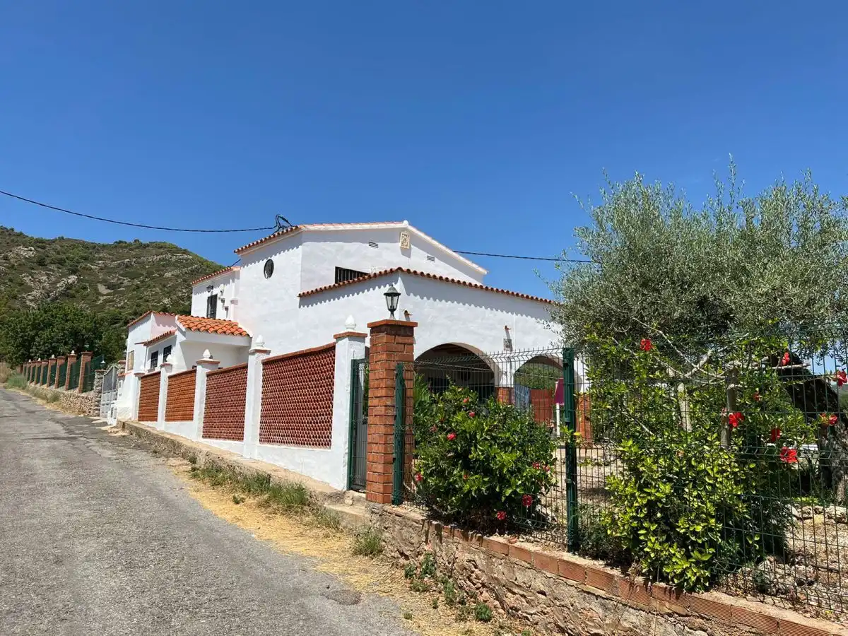 Villa avec piscine à vendre à DE LA SERRA, imagen 18
