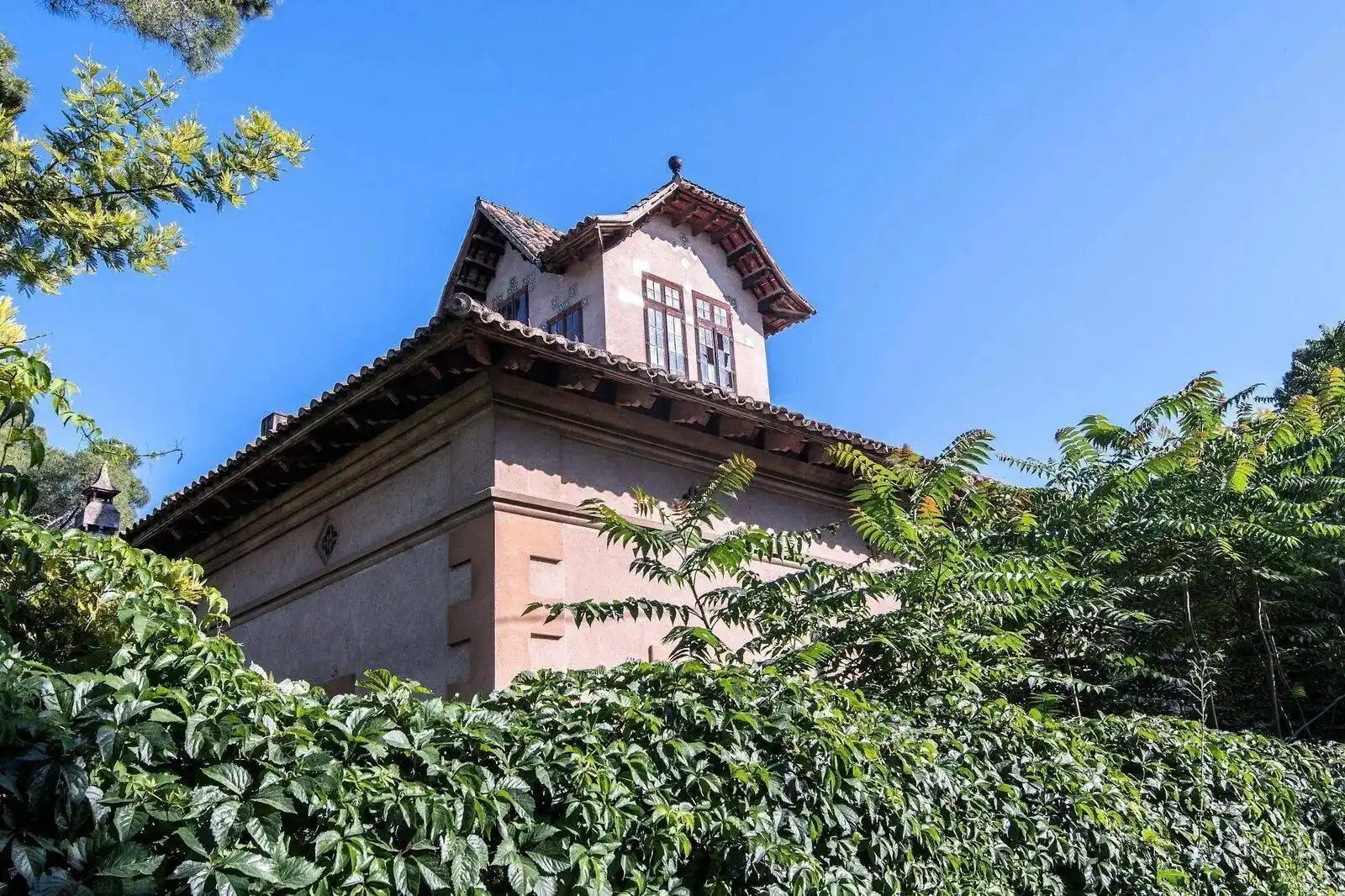 Villa mit Terrasse zum Verkauf in Les Planes