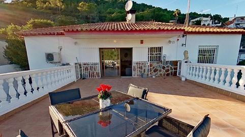 Foto 5 de Casa o xalet en venda a  Verge de (mas Mila), Olivella, Barcelona