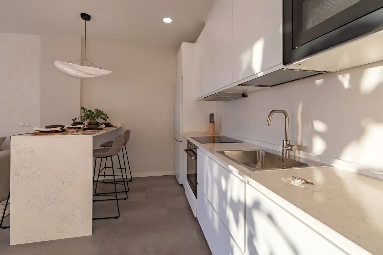 Apartment with lift for sale in Alfonso Fernández Coronel, imagen 31