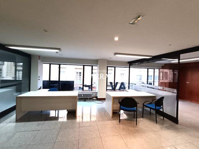 Oficina en Alquiler en Centro