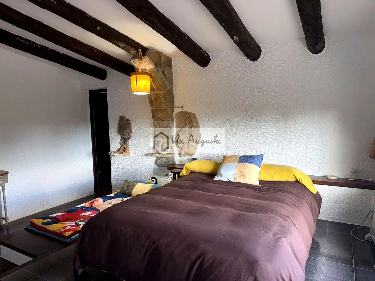 Maison rustique avec piscine à vendre à Ampolla, imagen 23