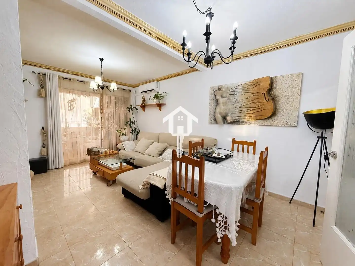 Flat with terrace for sale in Calle SAN MATEO, imagen 12