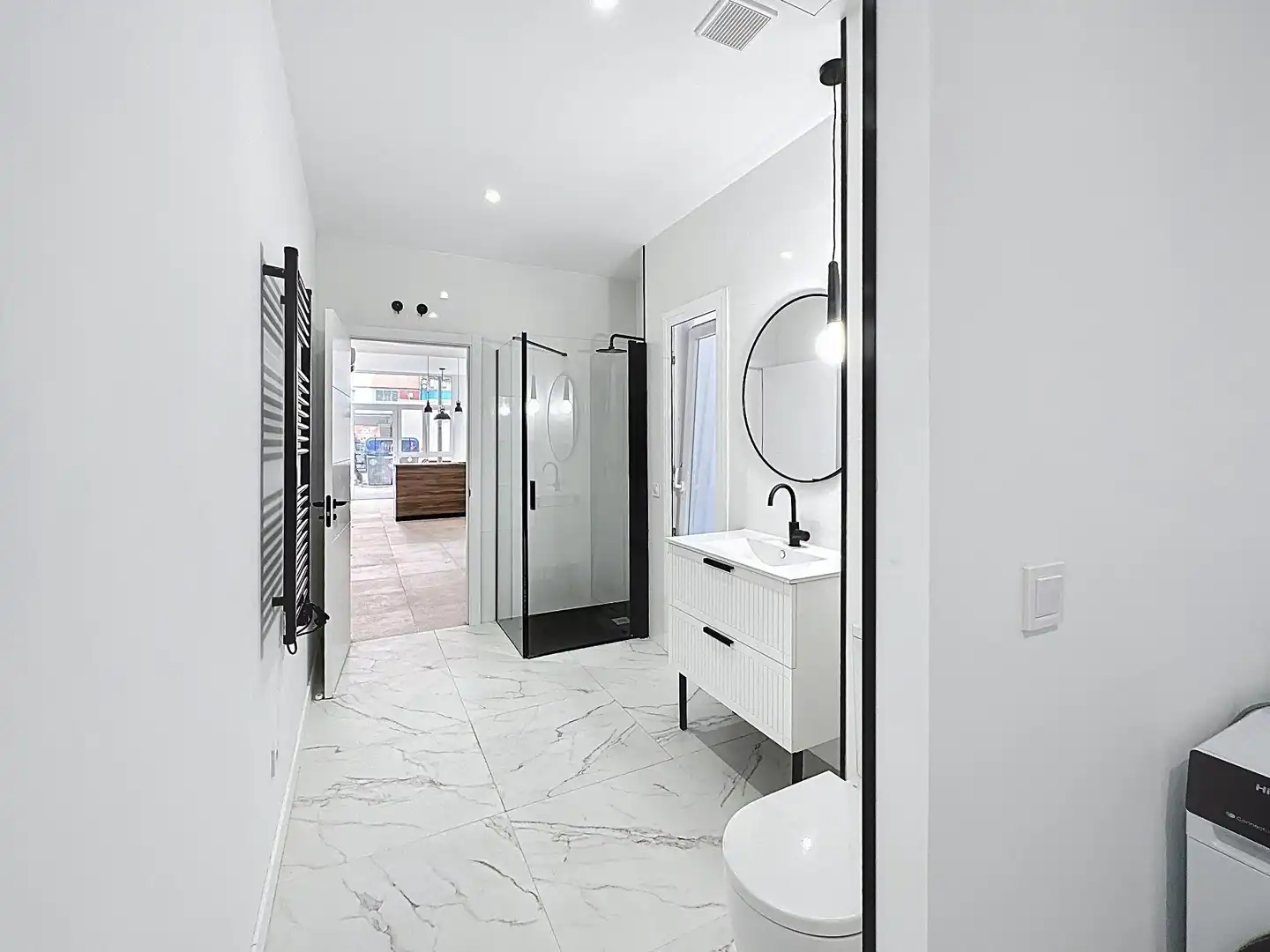 Bajo con ascensor en venta en Calle de Cartagena, imagen 10