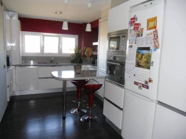 Piso en Venta en La Balconada - Cal Gravat