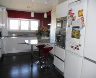 Kitchen of Flat for sale in Manresa  with Heating, Storage room and Balcony