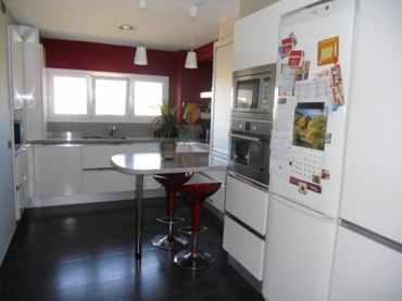 Appartement avec balcon à vendre à La Balconada - Cal Gravat