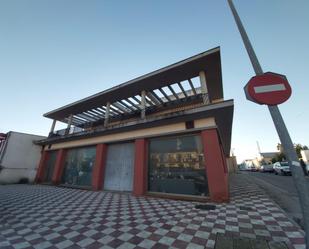 Exterior view of Building for sale in Sanlúcar de Barrameda