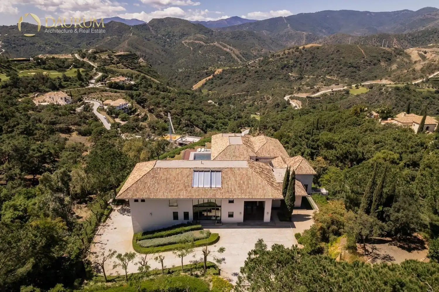 Chalet con terraza en venta en Urbanizacion Coto la Zagaleta, imagen 37