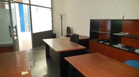 Foto 5 de Oficina en venda a San Pedro de Deusto - La Ribera, Bilbao