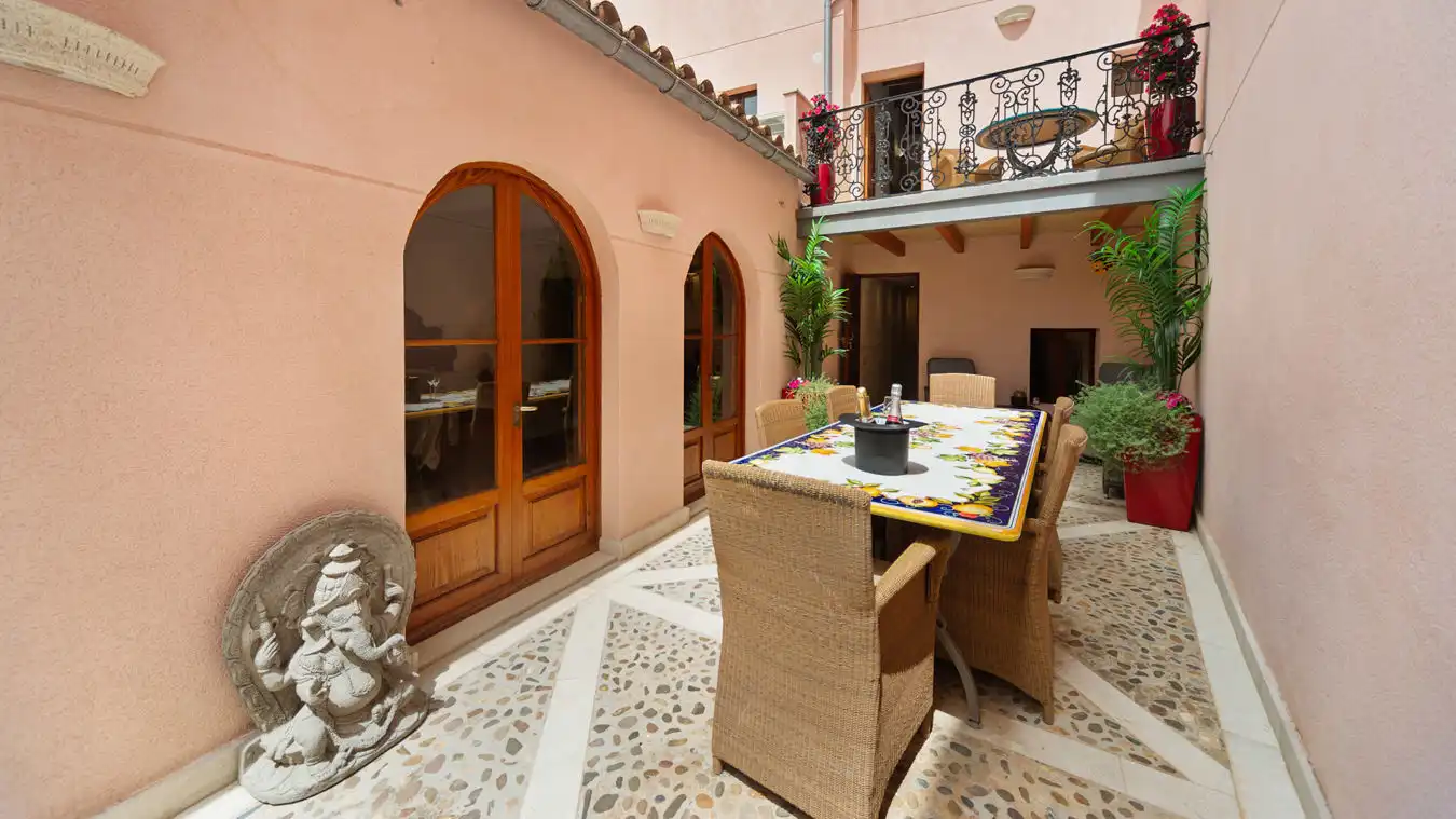 Edificio en venta en Calvià pueblo