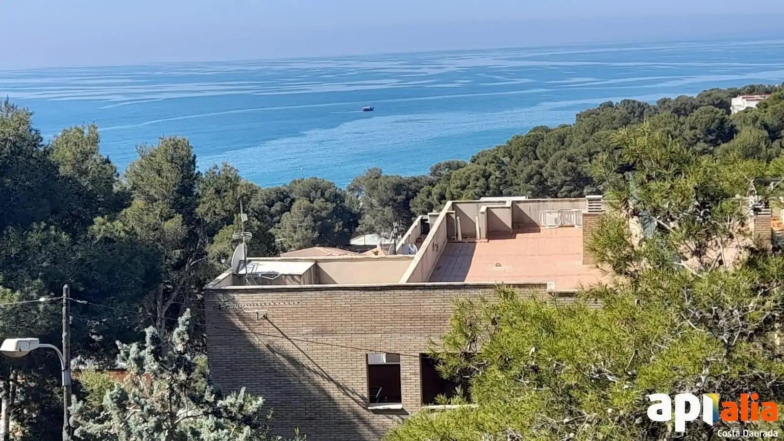 Maison avec piscine à vendre à Carretera del Far Roca, imagen 2