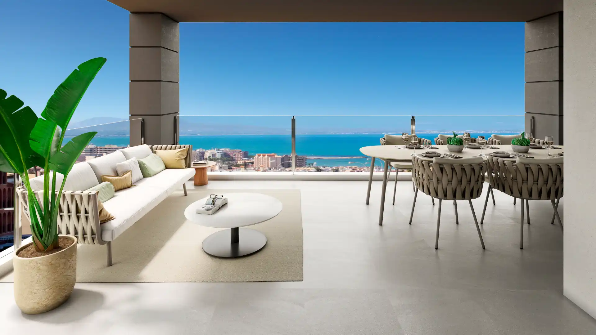 Apartament en venda a Torreblanca