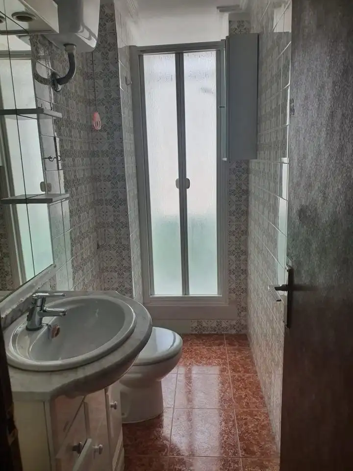 Bany de Pis en venda en Zaragoza