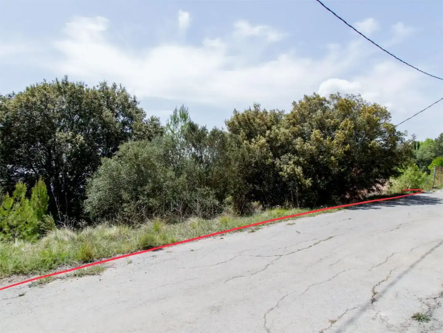 Terreno en venta en Mont-ral