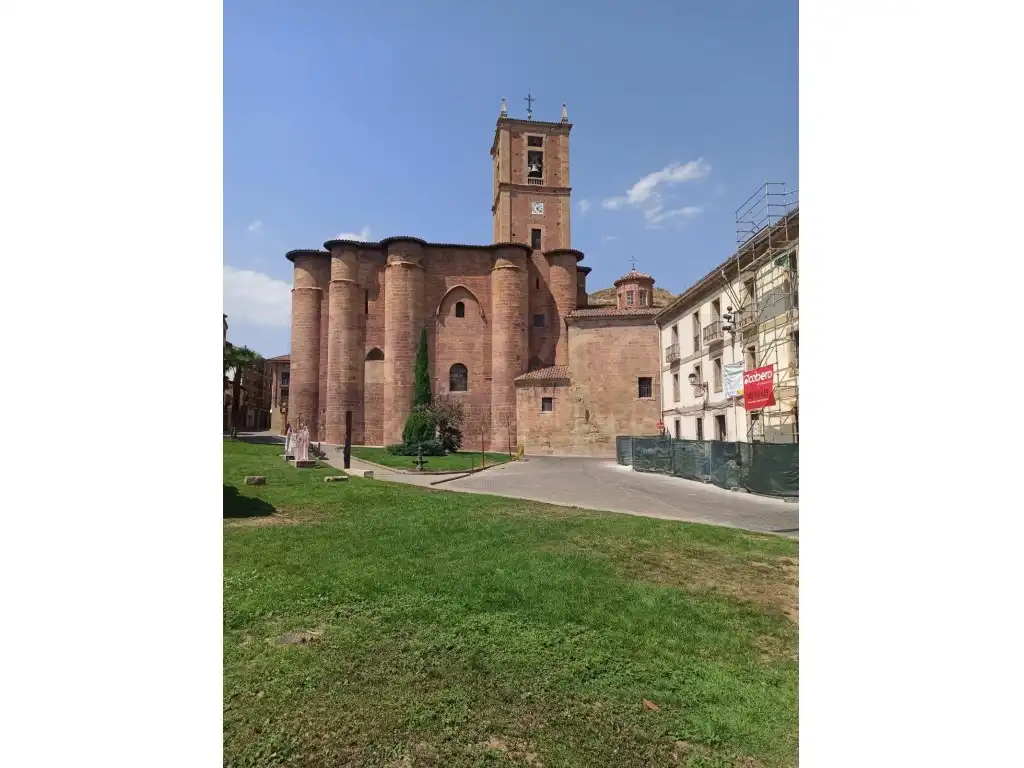 Casa en venta en Nájera