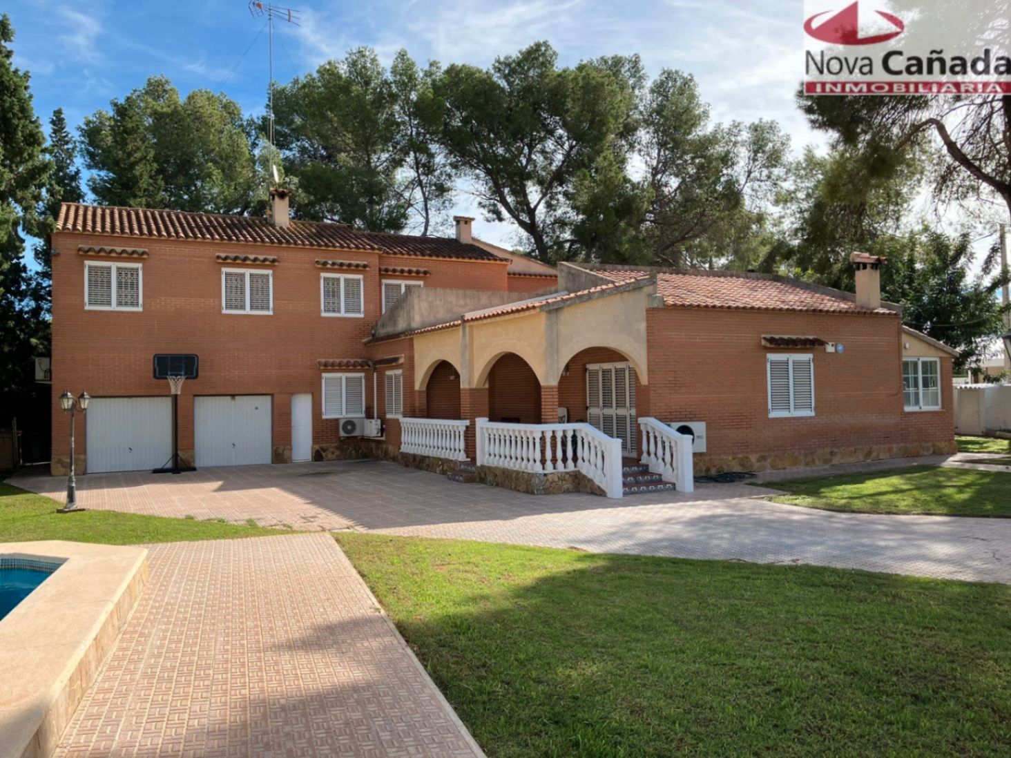 House or chalet for sale in Montepilar