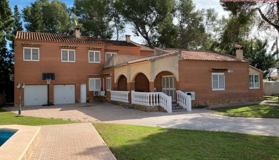 Photo 1 of House or chalet for sale in Montepilar, Valencia