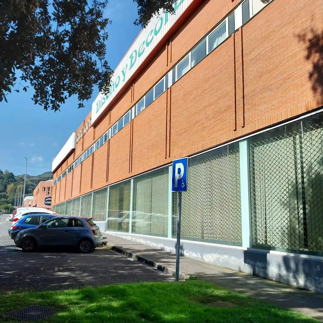 Local comercial en venda a Ortuella, imagen 33