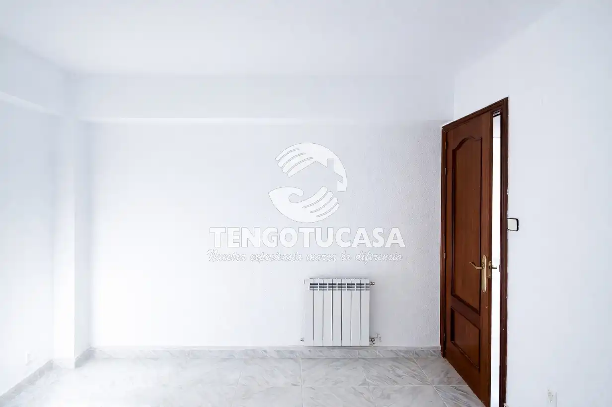 Habitación de Piso de alquiler en Madrid con Calefacción, Horno y Lavadora
